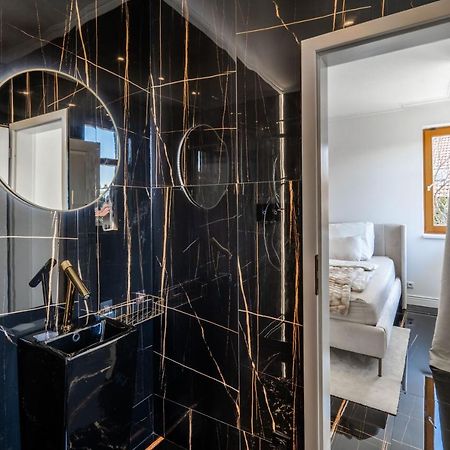 Serenity Prague Villa With Garden Jacuzzi Экстерьер фото