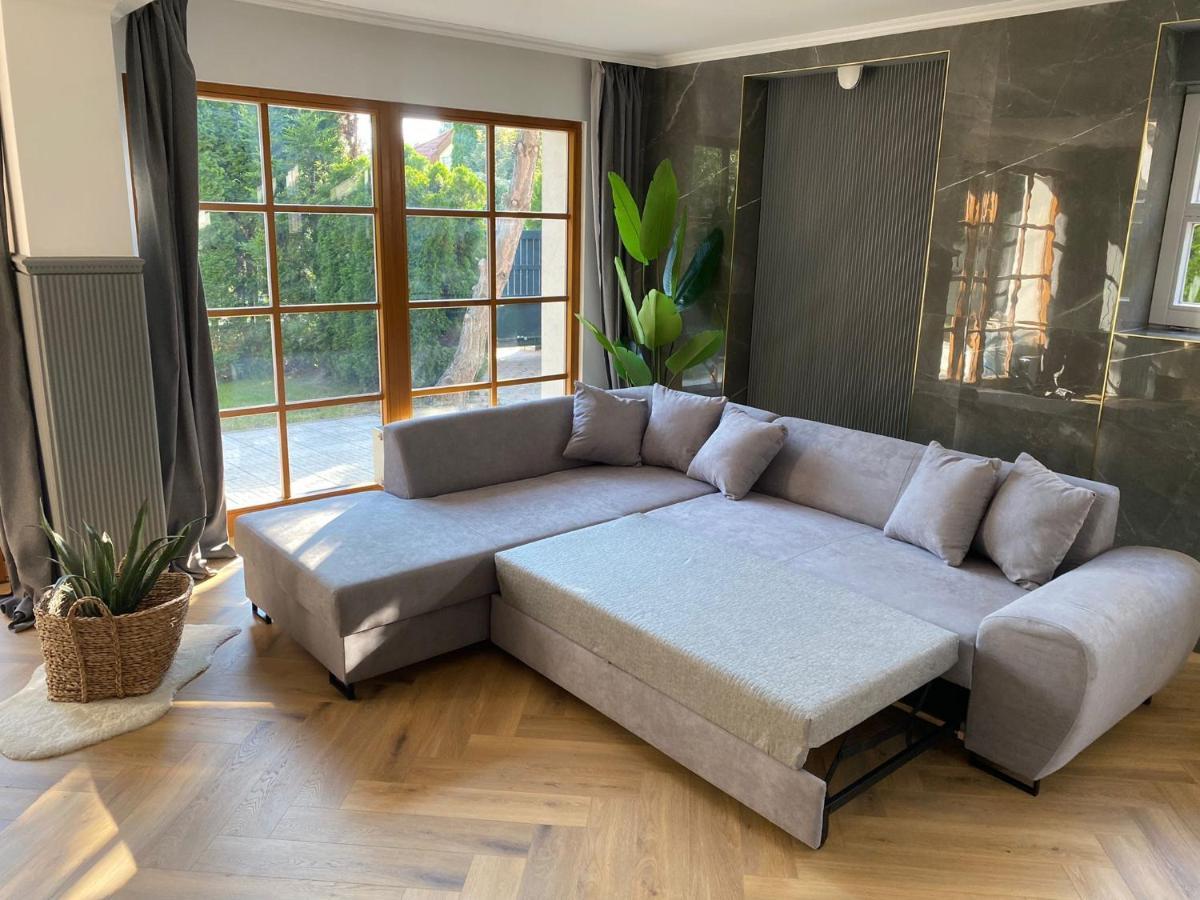 Serenity Prague Villa With Garden Jacuzzi Экстерьер фото